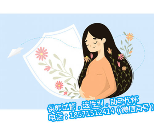 看内裤就知道怀没做第三代医院香港供卵怀孕了会有什么征兆
